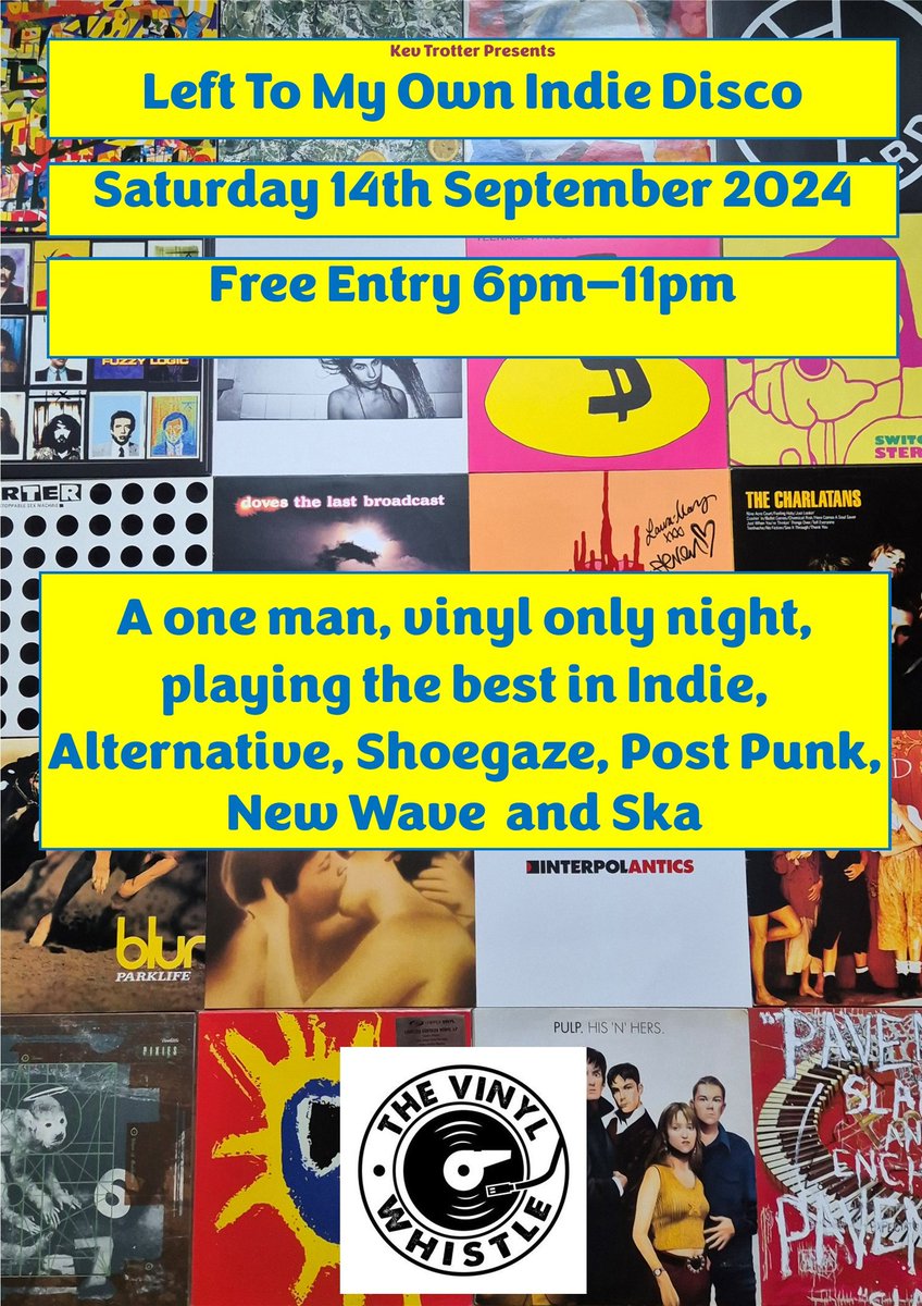 Kev Beat Surrender tweet media