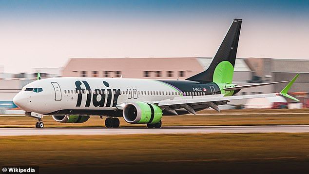 thetvlinsider's tweet photo. Nice to see an airline's mendacity exposed and punished.  See :  How clever couple exposed airline's lies about canceling their flight https://t.co/XIEMPNRx3x https://t.co/B5GnMkh9XN