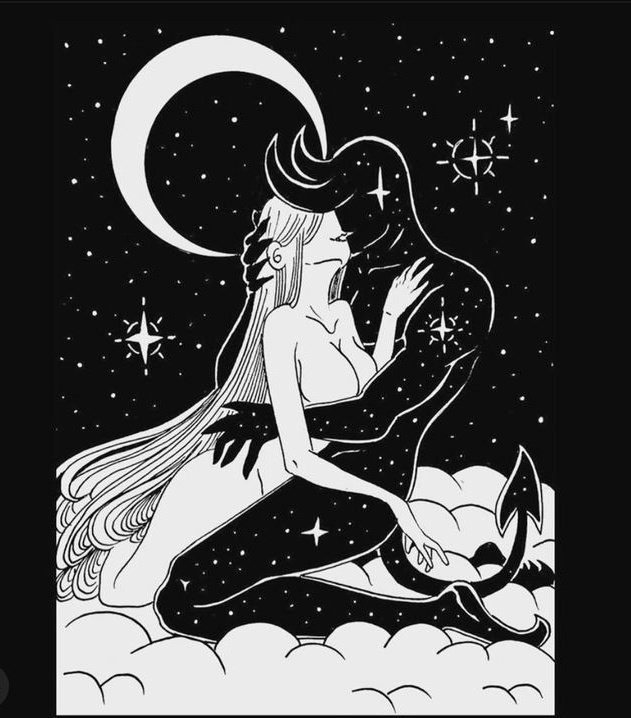 Soulspeakers1's tweet photo. A little taste of danger satisfied the lust for life.🩷 https://t.co/XxtlLL4in6