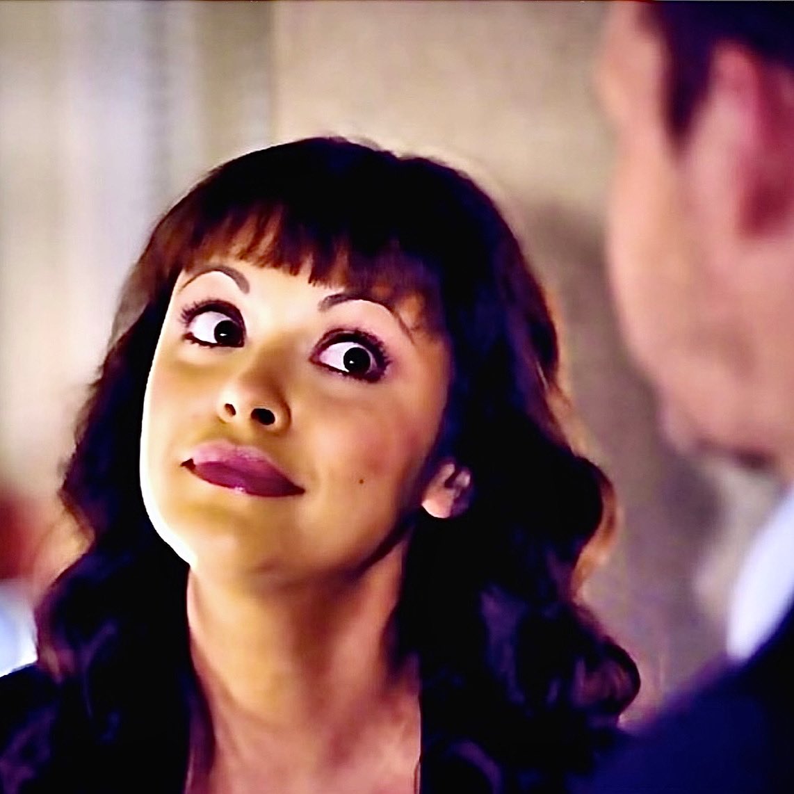 VirginiaInCal's tweet photo. Love Maria’s expressions. #SaveBlueBloods #BlueBloods #HireThemBackCBS @bluebloods_cbs @cbstv @paramountco @skydance https://t.co/cPWe23CbJg