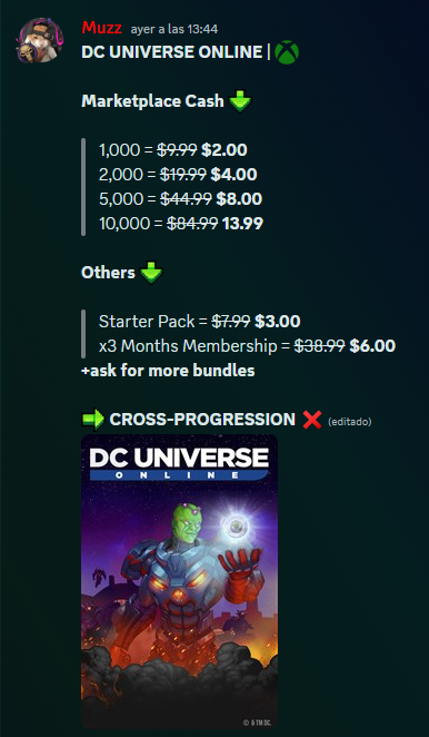 Muzta | Shop tweet media