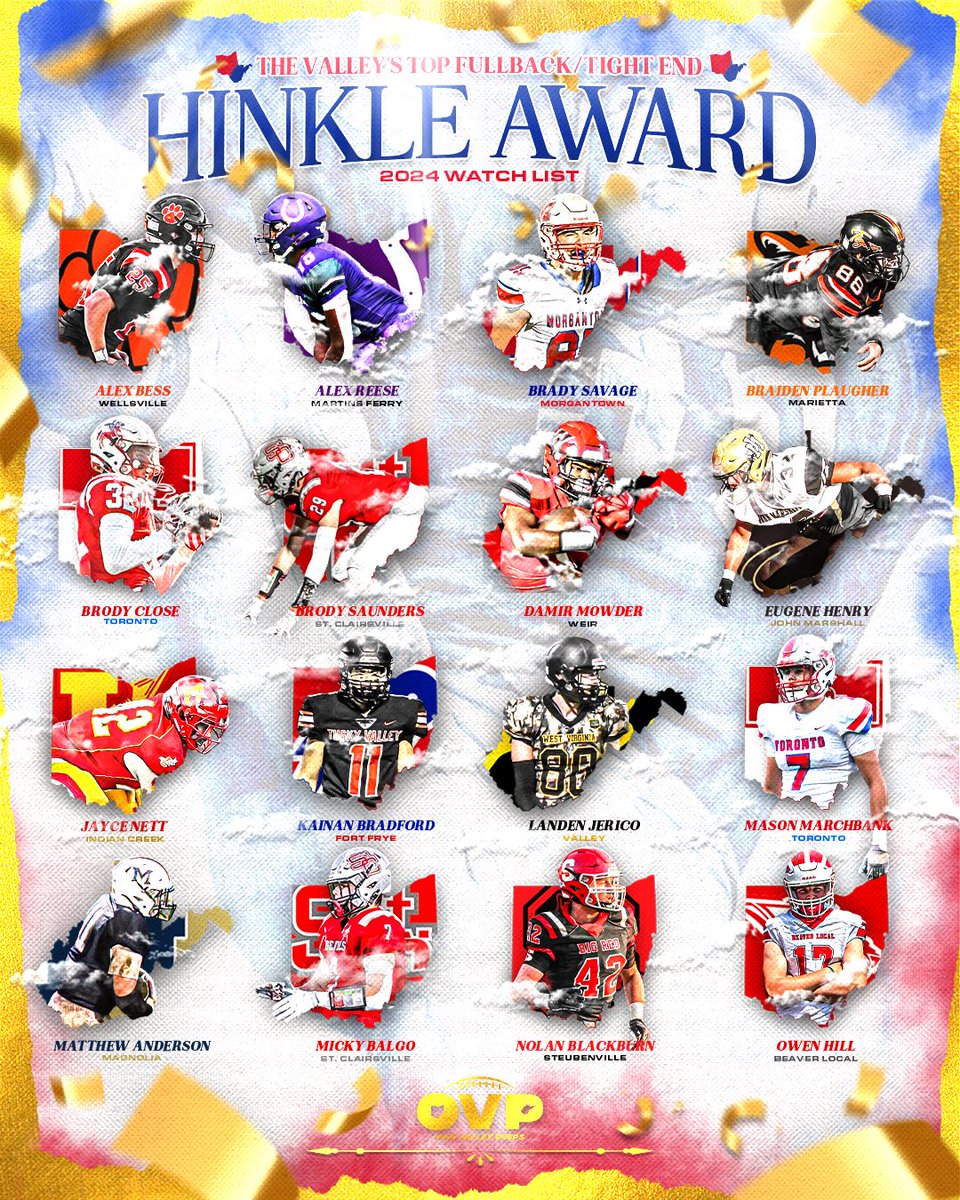 Ohio Valley Preps tweet media