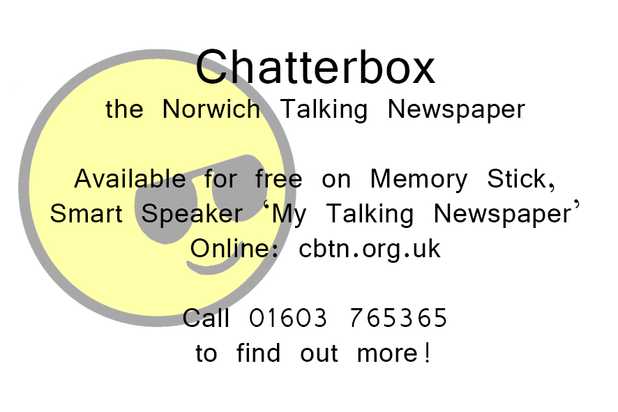 Edition 2285 is now available via our website and British Wireless! With three features this week; hear about the amazing rise of a Sprowston Local from illness to triathlon champion, The origins of regional Newspapers in Norwich, and the conservation of the turtle dove!