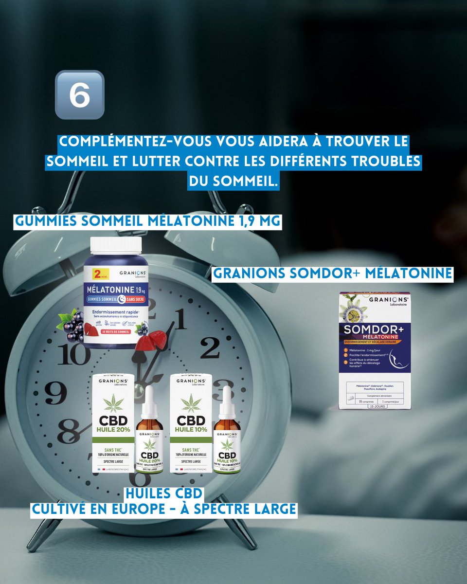 Laboratoires des Granions tweet media