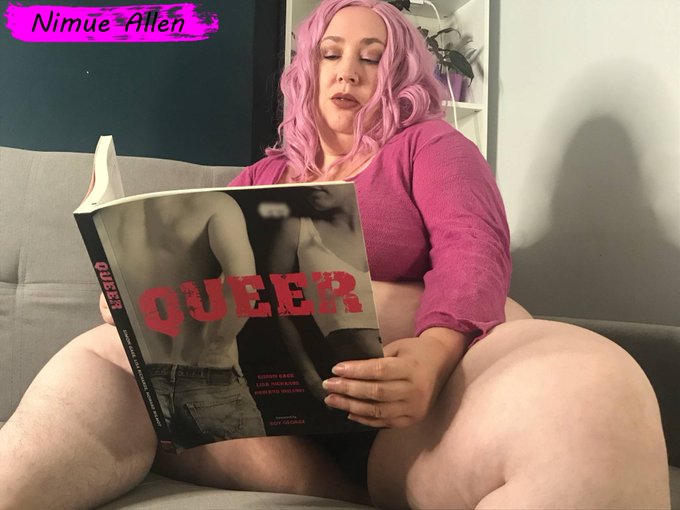 What's your ultimate fantasy? Let me know below 👇 https://t.co/8HLgg7nJC8<a href="/tag/bdsm"class="tags"><span>#bdsm</span></a><a href="/tag/femdom"class="tags"><span>#femdom</span></a><a href="/tag/dominatrix"class="tags"><span>#dominatrix</span></a><a href="/tag/bbw"class="tags"><span>#bbw</span></a><a href="/tag/findom"class="tags"><span>#findom</span></a>