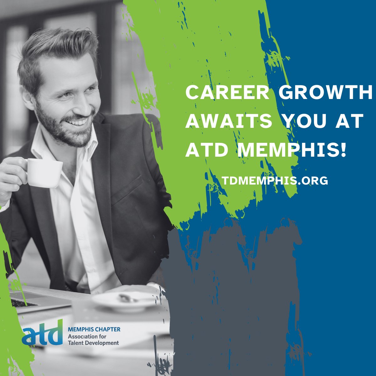 Become a member today and embark on a journey of self-improvement. Gain access to resources, connections, and opportunities that fuel your inner drive for success.
#ATDMemphis #CareerGrowth #MembershipPerks