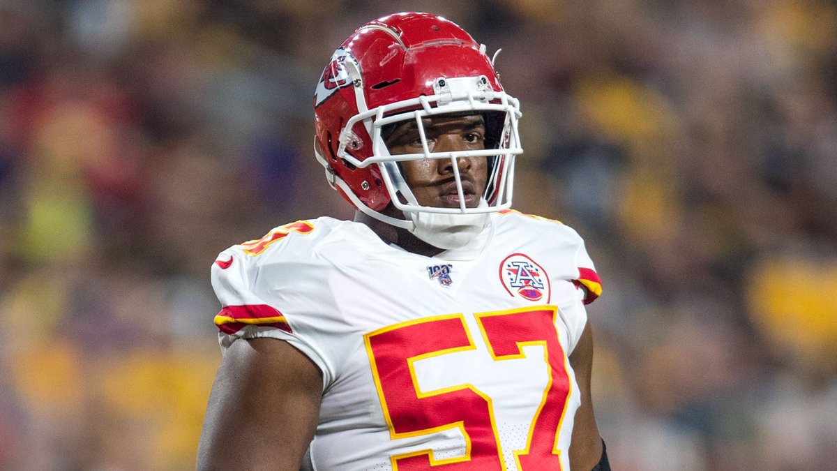 Jaguars sign UFL Defensive Player of the Year Breeland Speaks

nfl.com/news/nfl-news-…