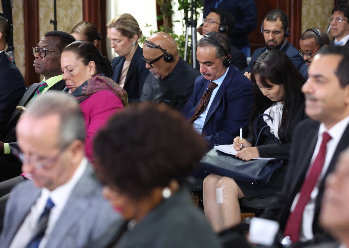 Vicepresidencia Vzla tweet media