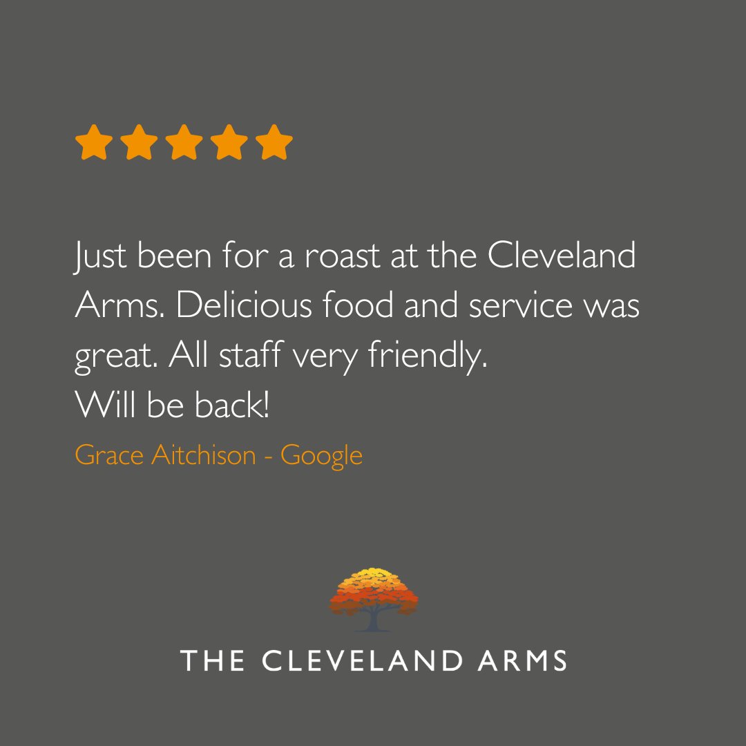 The Cleveland Arms (@theclevelandbtn) on Twitter photo We've got some spaces for delicious Sunday Roasts this weekend.ย
Call or email to book:
01273 502396
info@clevelandarmsbrighton.co.uk
#RoastDinner #FamilyTime #BrightonPub #FamilyFriendlyBrighton #RoastsInBrighton We've got some spaces for delicious Sunday Roasts this weekend.ย
Call or email to book:
01273 502396
info@clevelandarmsbrighton.co.uk
#RoastDinner #FamilyTime #BrightonPub #FamilyFriendlyBrighton #RoastsInBrighton