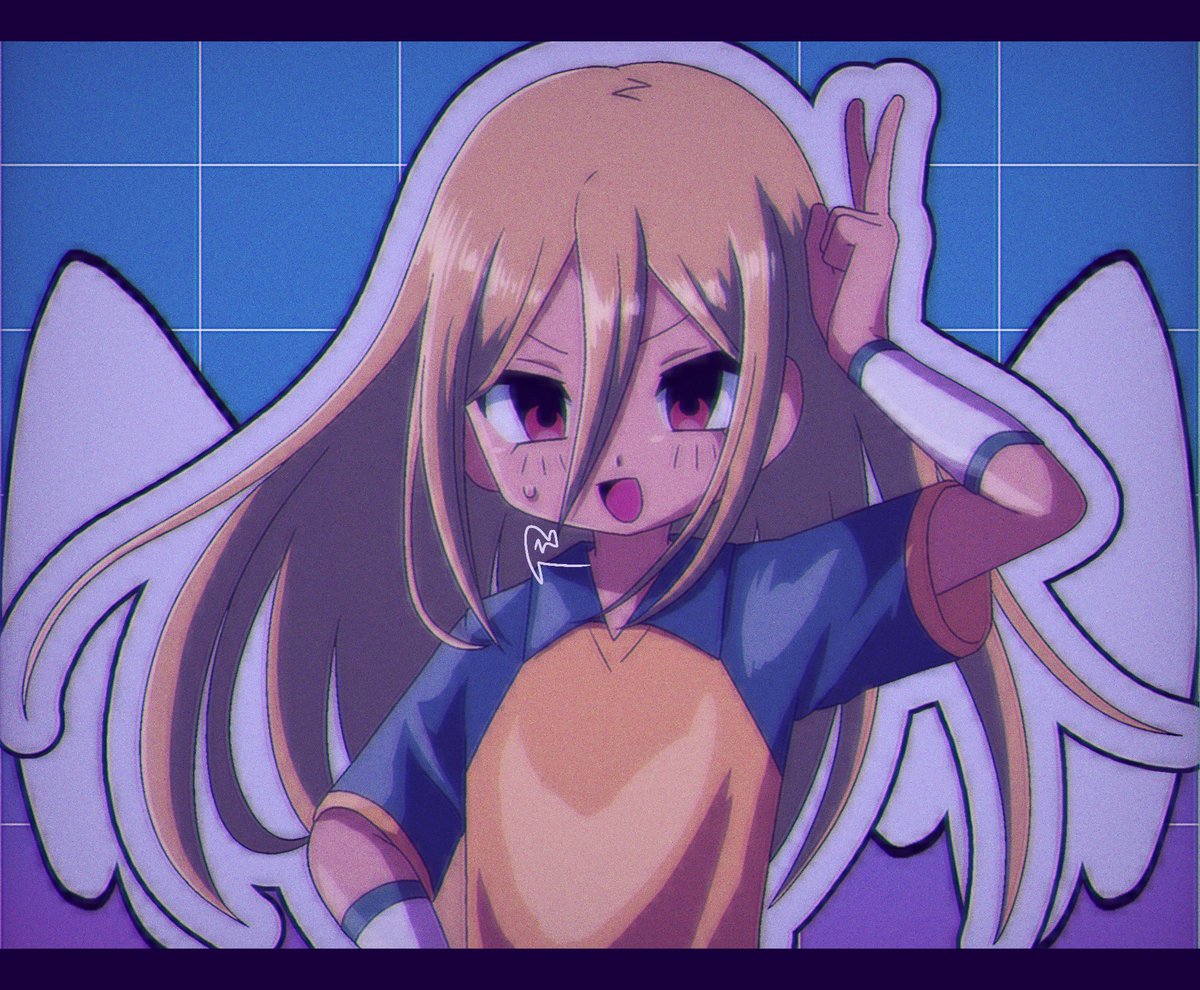 Mukose_'s tweet photo. ⚡️門ユニの照美が好きって話を、無限にさせて欲しい(再掲) https://t.co/bzBFcXBaBe