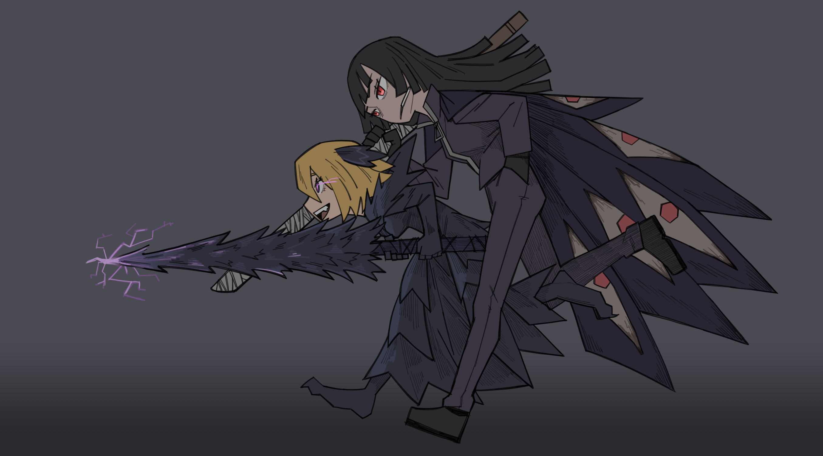 rikun832 on X: “0809. [EGO] Telepole Don Quixote [EGO] Red Eyes 