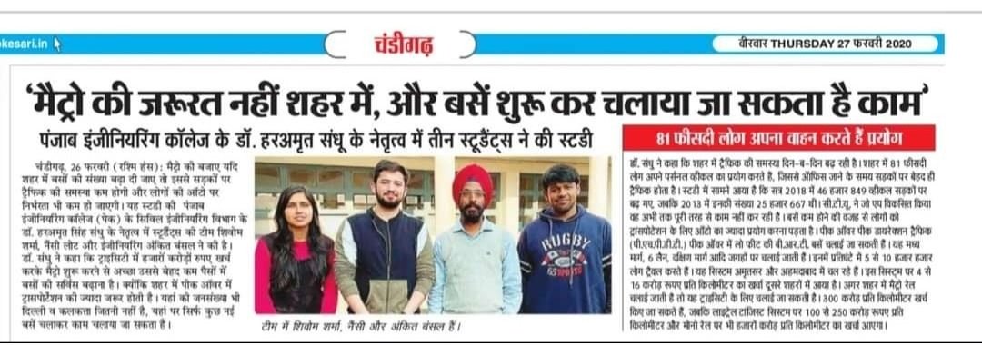 Dr Har Amrit Singh Sandhu tweet media