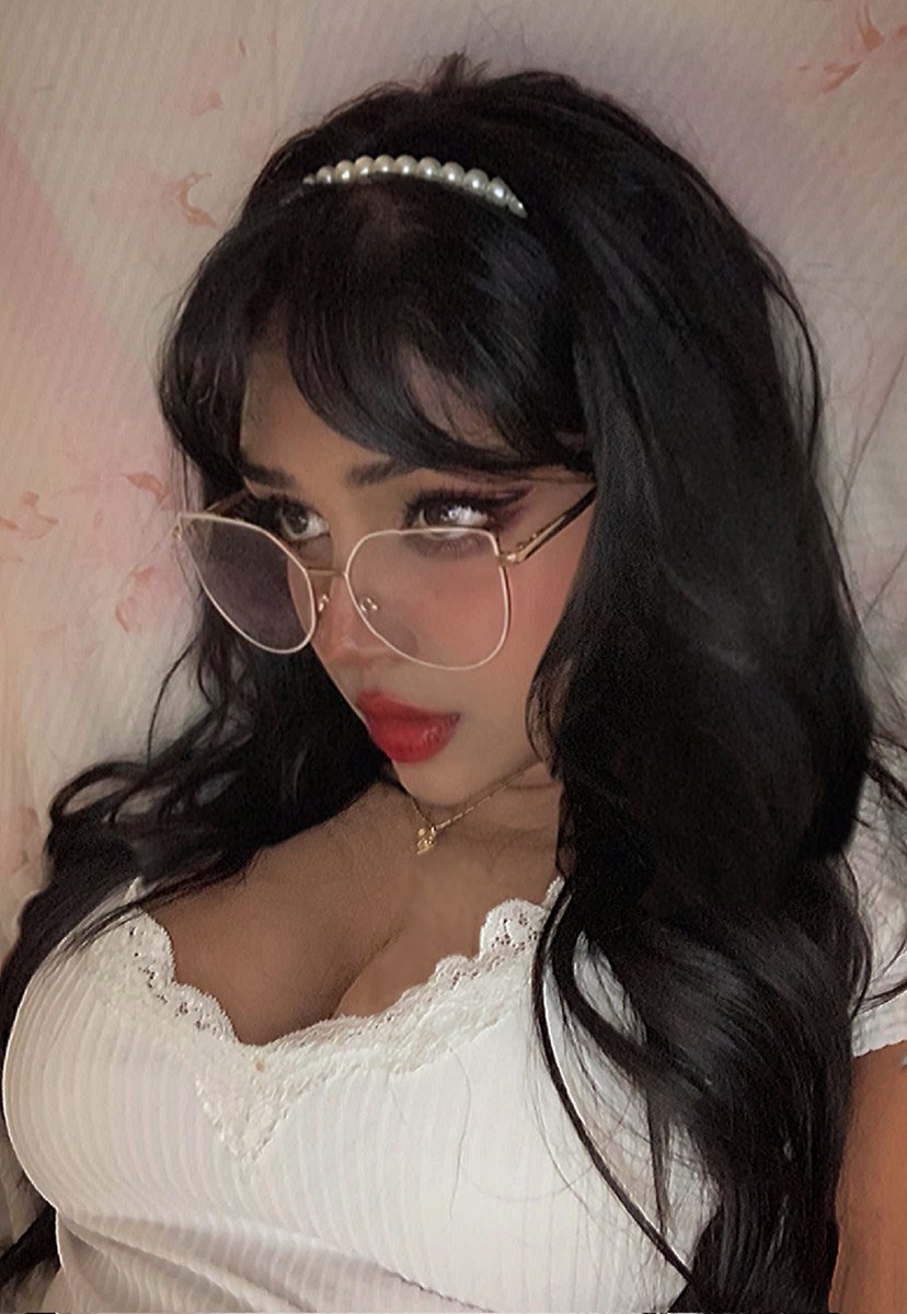 do you like my glasses?