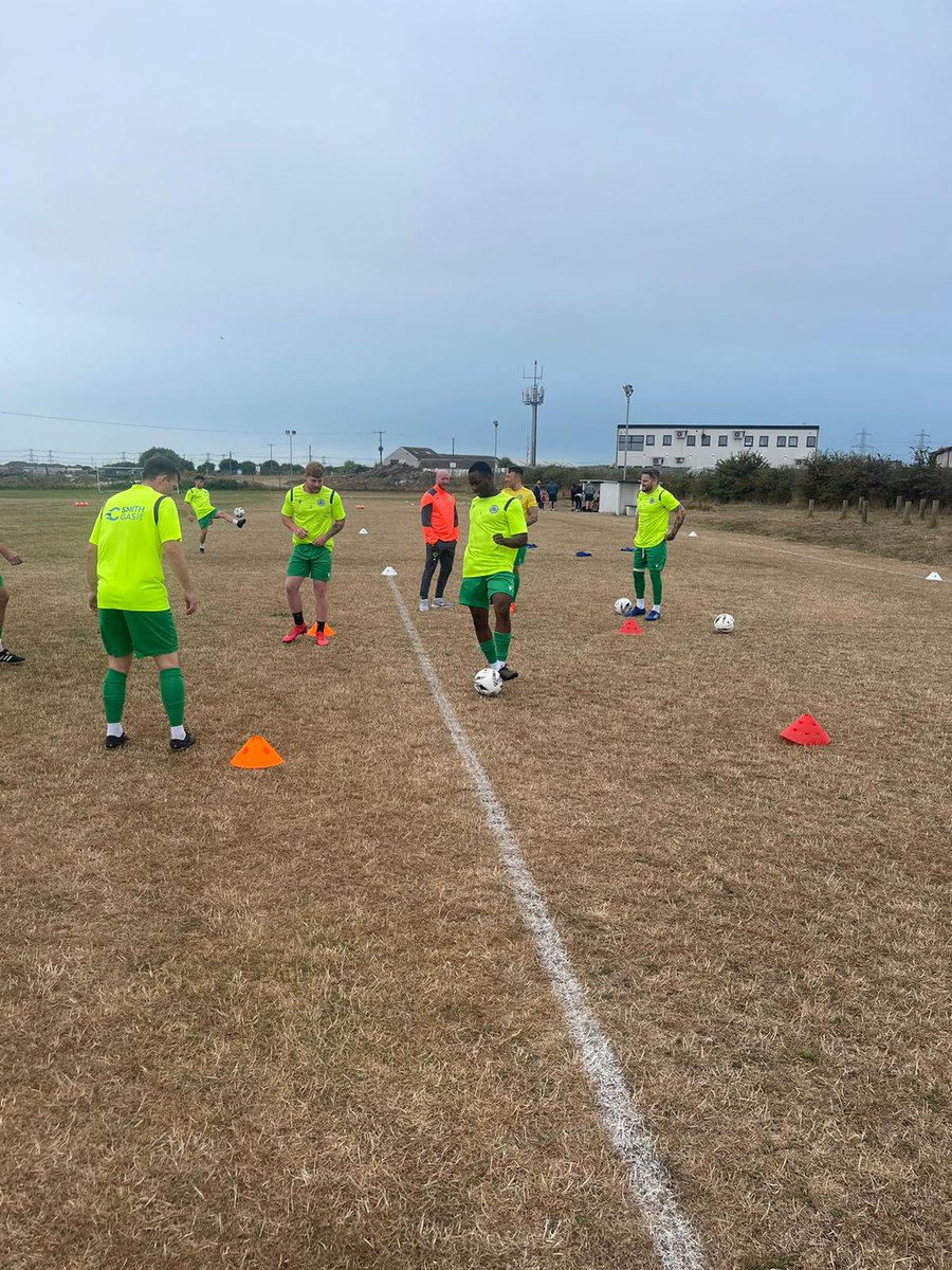 Westfield Football Club tweet media