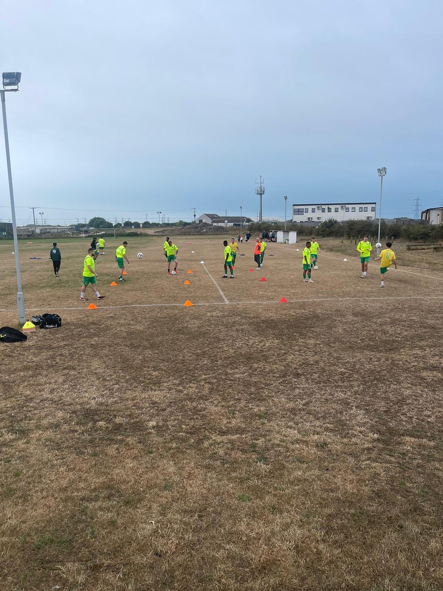 Westfield Football Club tweet media