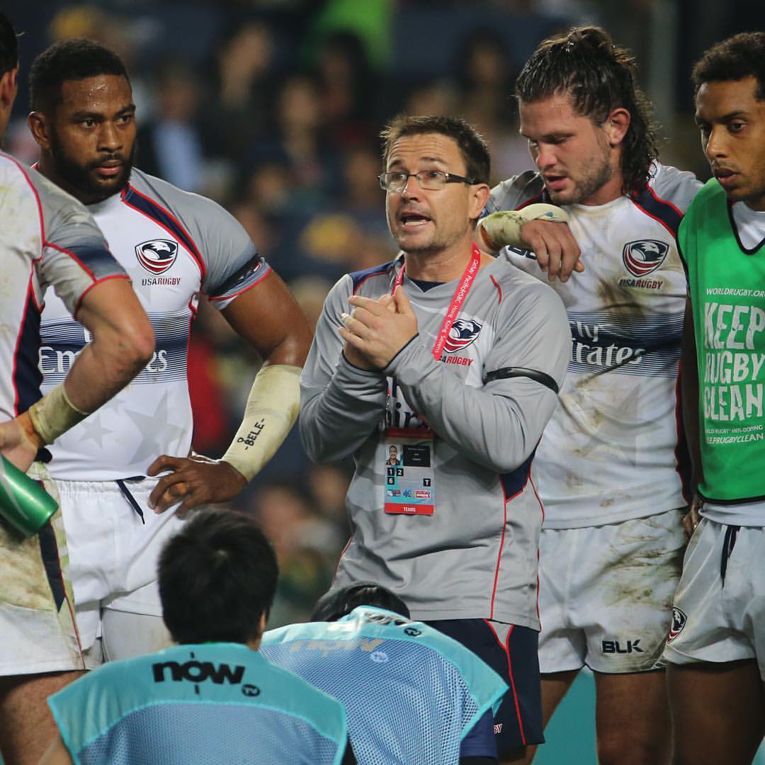 Thank You Coach @mikefriday09 for 10 years of coaching these Dawgs!! | was fortunate enough to capture your arrival to the states! Good Luck in the Future!! And good luck to Lucas Friday! <a href="/USARugby/">USA Rugby</a>  <a href="/CarlinIsles3/">Carlin Isles</a> <a href="/AhmanGreen30/">Ahman Green NFL legend/Head Coach/Gamer</a> <a href="/drew_duru/">Drew Durutalo</a> <a href="/MikeyTeo/">Michael Te'o</a> <a href="/bookemshaaarkie/">Danny Barrett</a> <a href="/Nickytheshow/">N Edwards</a>