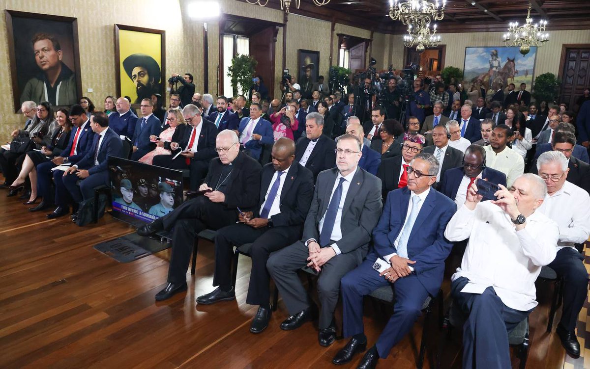 Alfred Nazaret Ñáñez tweet media