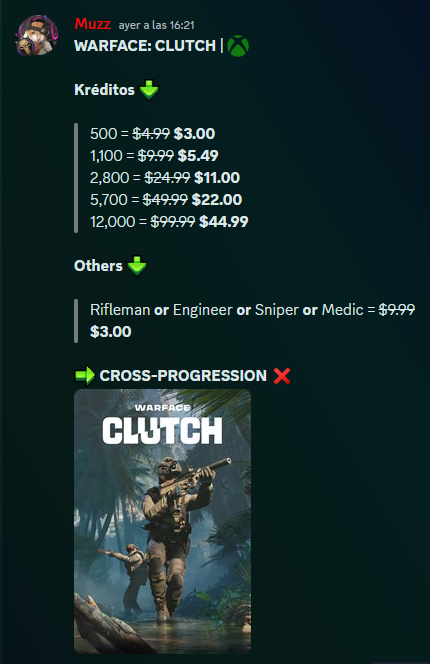 Muzta | Shop tweet media