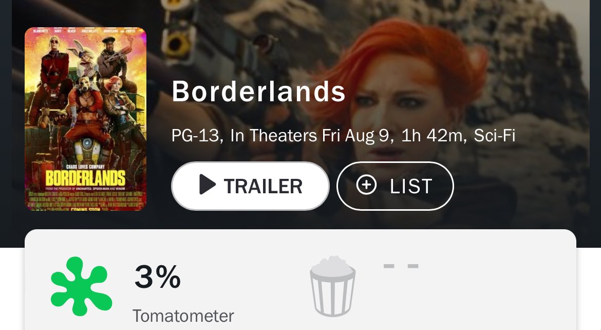 I Have Some Notes tweet media