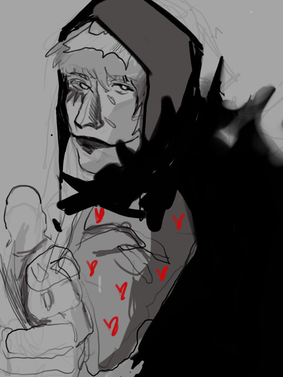 sershabo's tweet photo. #onepiece #rosinantedonquixote

wip rosinante https://t.co/Wgomh644bD