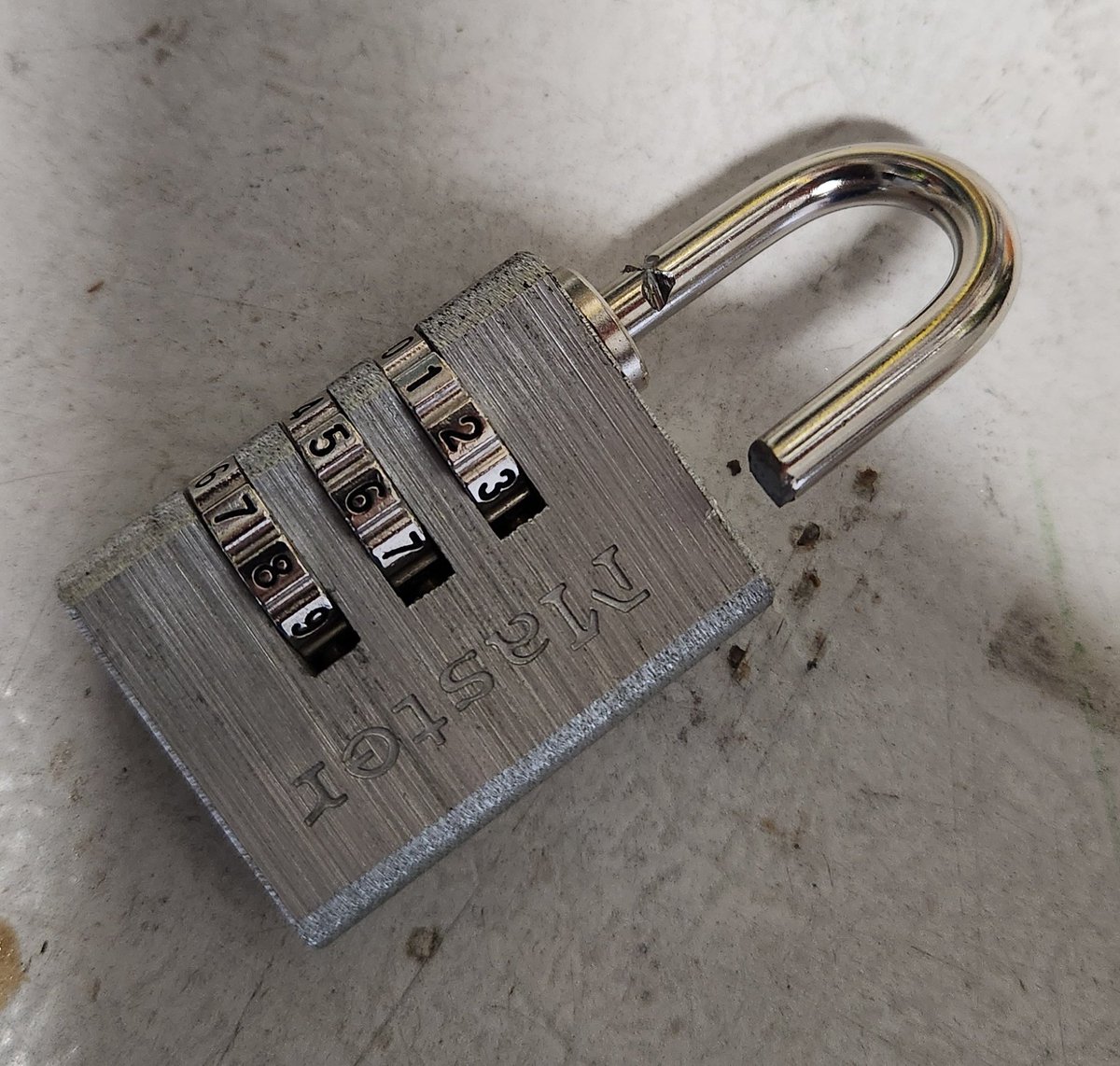 N0 iDeA! tweet media