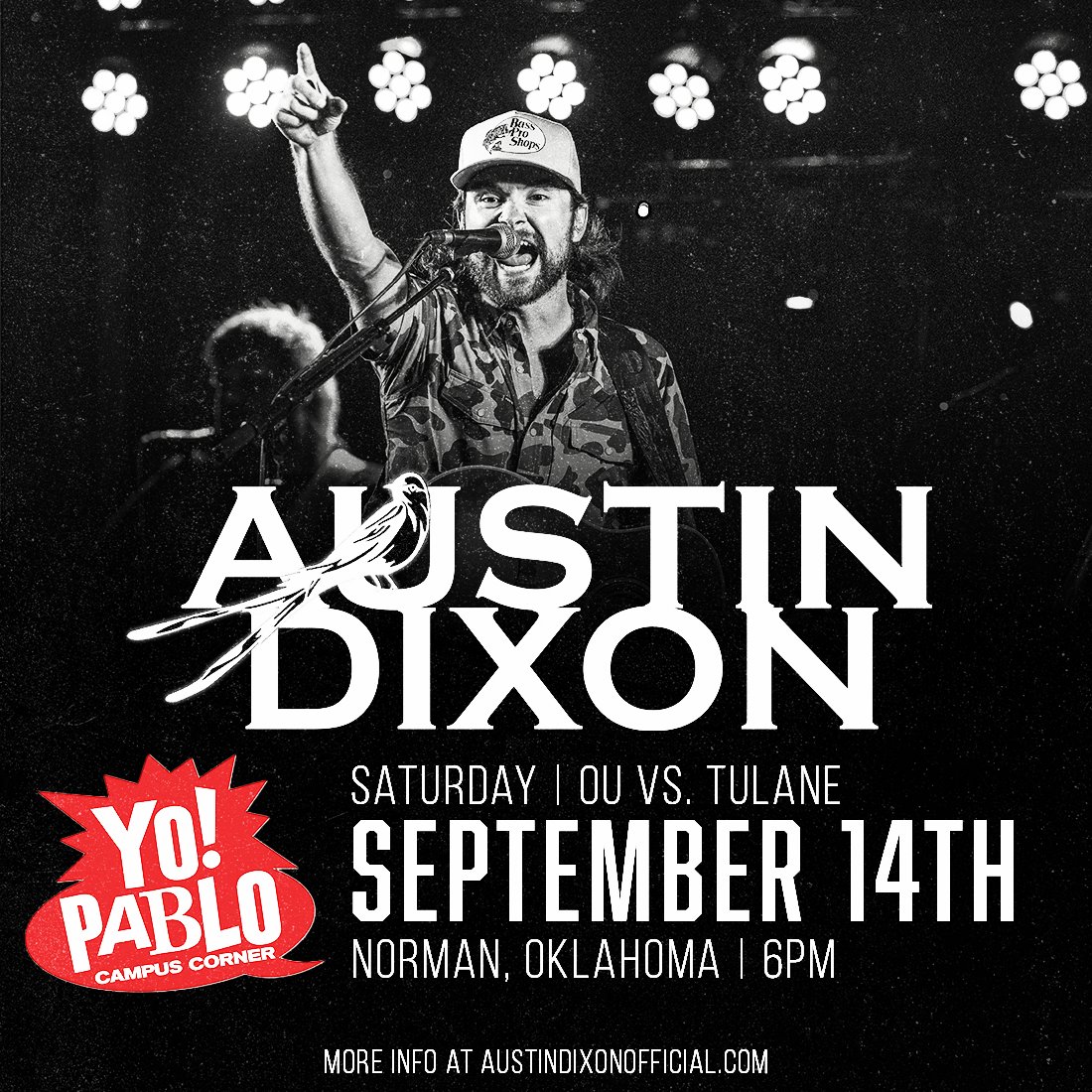 Austin Dixon (@AustinDixonWx) / Posts / X