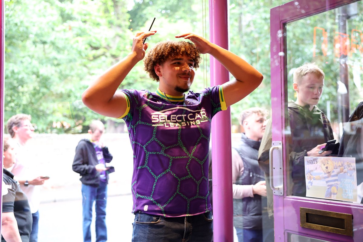 Encapsulating the anguish of top level bar sports! 😩 

#ReadingFC | #PreSeasonSocial | #PurpleTurtle