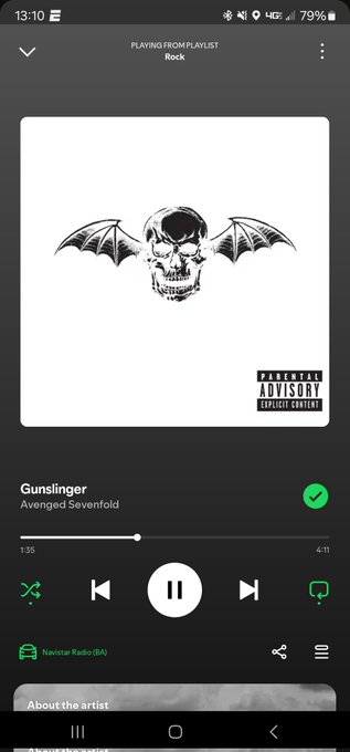 Forgot how good this song is. https://t.co/sdnD6k7qLl