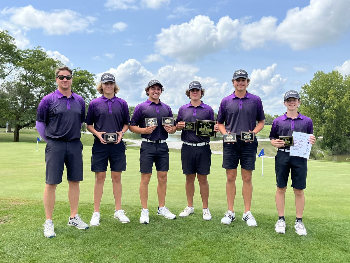 Swanton Athletics tweet media