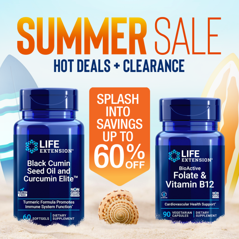 LifeExtension's tweet photo. Last chance to shop our Summer Sale! Hot deals to support your goals! 🔥 Save on #supplements for #immunehealth, #hearthealth and more.
#LifeExtension #HealthScience #healthyaging #wellness #longevity #healthspan #lifespan #dailysupplements #aging #bestsupplements