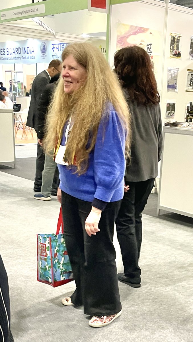 So many liggers, so little time. Here we have Joyce Stevens, Ray Morrissey, Ernestio Franz, and Lliana Kalmarnaovich. Thanks as always to our contributors. <a href="/eventprofsUK/">eventprofsuk</a> @londonwinefair <a href="/Wine_GB/">Wines of Great Britain</a> <a href="/WSETglobal/">WSETglobal</a> <a href="/wine/">WINE</a> <a href="/BoulevardEvents/">Boulevard Events</a>