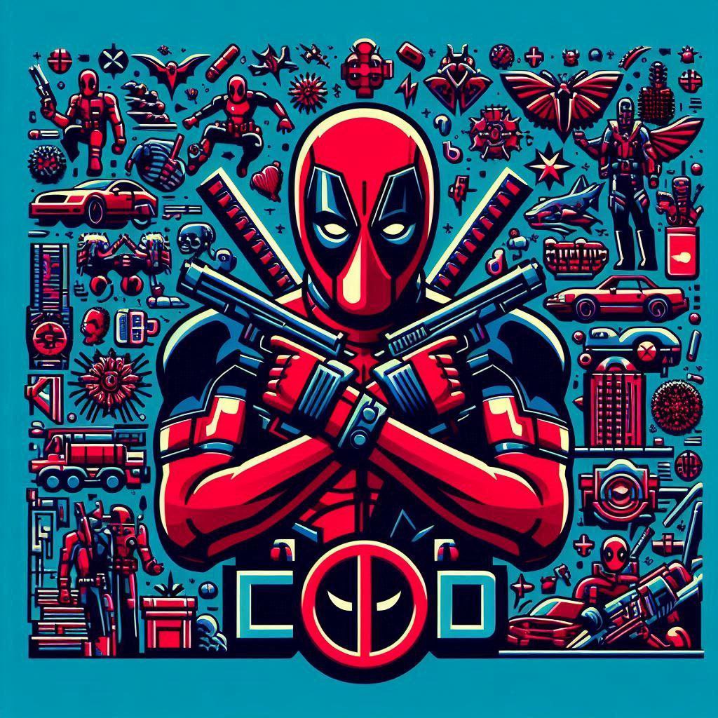 TheDeadpoolCTO's tweet photo. @realdogen We are. 10X slow and steady.  Links in bio 🫡 https://t.co/Z6cCv8yjrr