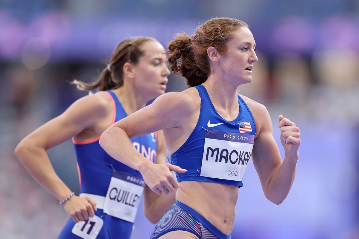 Bing_Bearcats's tweet photo. It's been an incredible few months following Emily Mackay's journey to the Paris Olympics. We are so proud of all she has done to represent @binghamtonu and @BinghamtonXCTF in a first rate manner. We look forward to watching her accomplish more great things in the future.

#EmilyinParis #BinghamtoninParis @AmericaEast @binghamtonalum