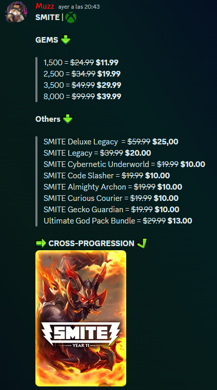 Muzta | Shop tweet media