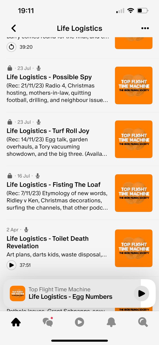 wills1970's tweet photo. @TFTimeMachine I’m a turbo subscriber but can’t seem to unlock some of the old content. How do I access the locked episodes? https://t.co/AYM0zRjZPh