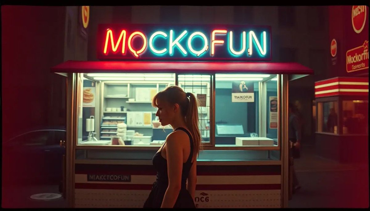 Check out <a href="/MockoFun/">MockoFUN</a>
🚀⚡🔥🤖💥
We're overcharging our AI image generation engine
=====================================
REGISTER FREE NOW!

#mockofun #AI #MidjourneyAI #sd3 #DALLE3 #AIimages