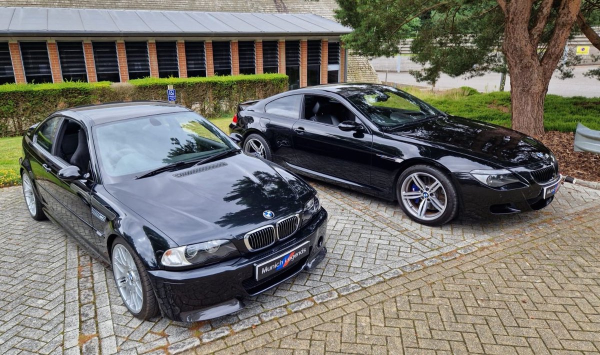 ///Munich Legends tweet media