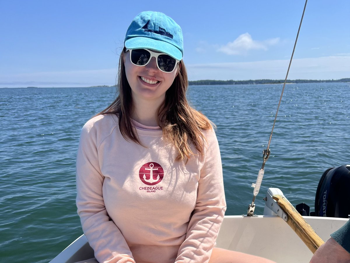 Time OFF work means time ON the water!
Enjoying some family time and R&amp;R with exciting news coming soon 👀