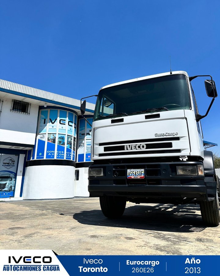 ¡Tu nuevo auto te está esperando!✨

Tenemos una amplia variedad de vehículos disponibles para que elijas el que mejor se adapte a tu estilo y necesidades. 

📲 Contáctanos a obtener mayor información a nuestro WhatsApp: 0412-7089963

#concesionario #taller #iveco