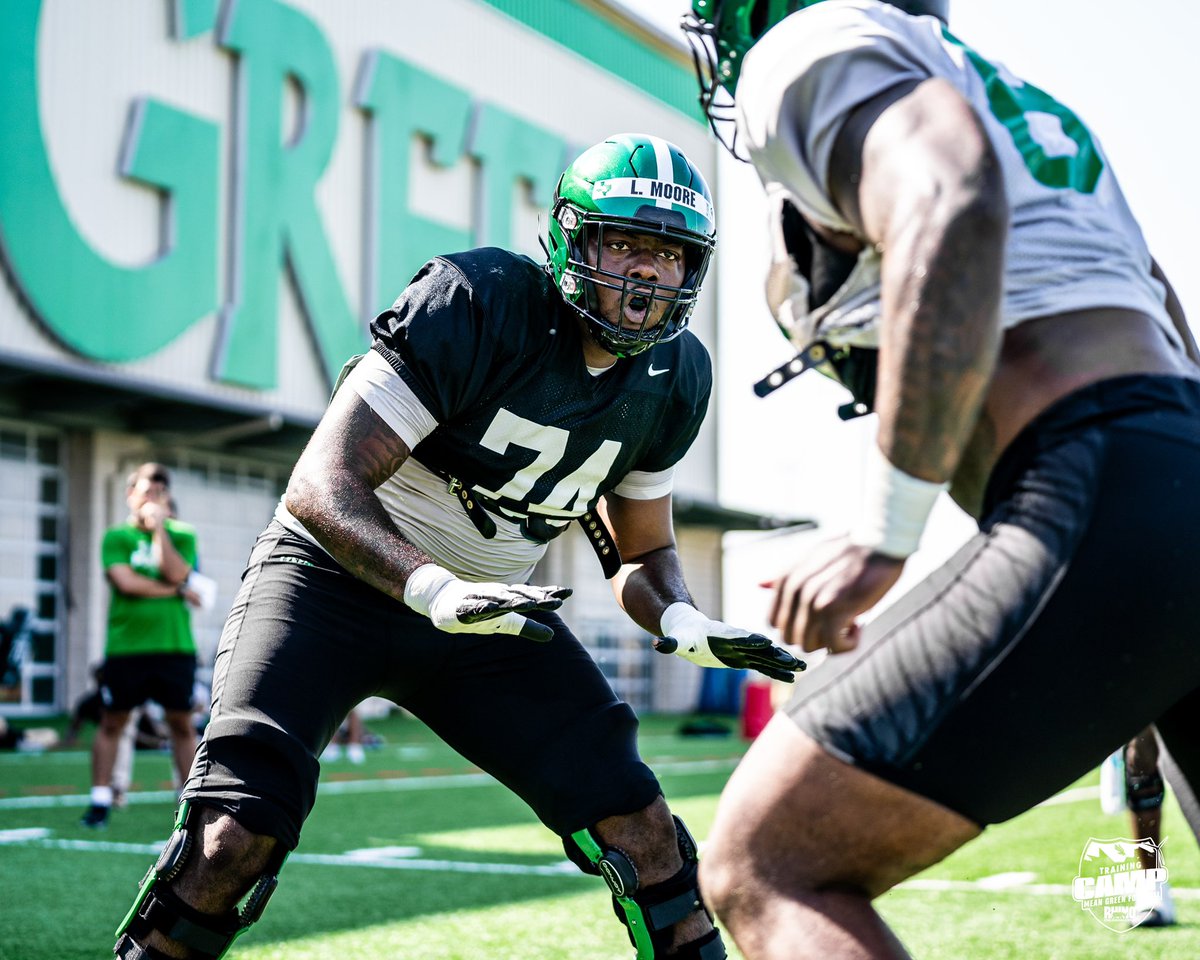 MeanGreenFB's tweet photo. 𝐵𝑎𝑐𝑘 𝑡𝑜 𝑖𝑡!

#GMG🦅 | #BTB | @Rhinobldg https://t.co/zASBfRT4uC