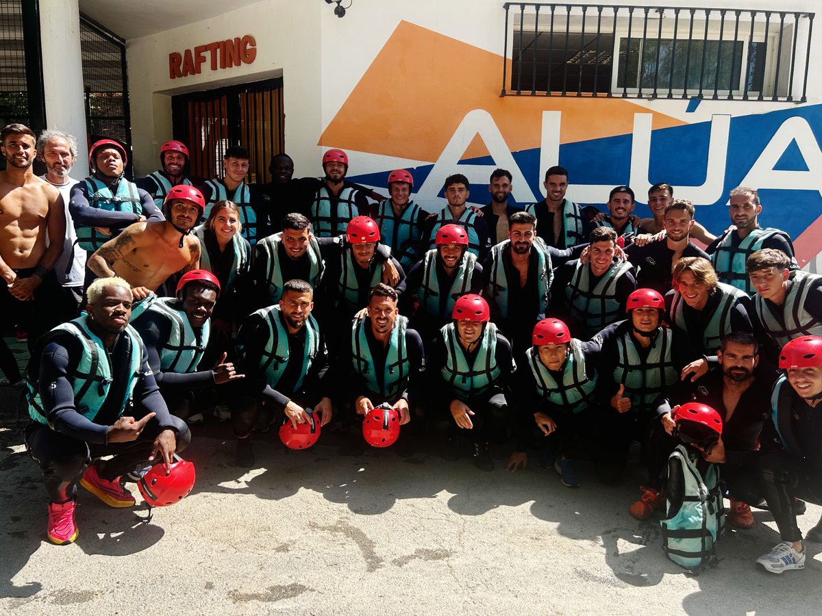 Antequera C. F. tweet media