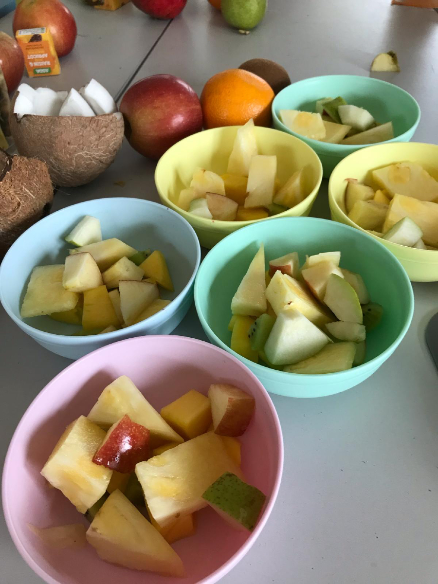 Trust for Developing Communities tweet media