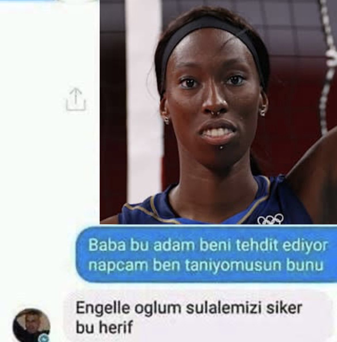 Nası yenicez bu karıyı ya