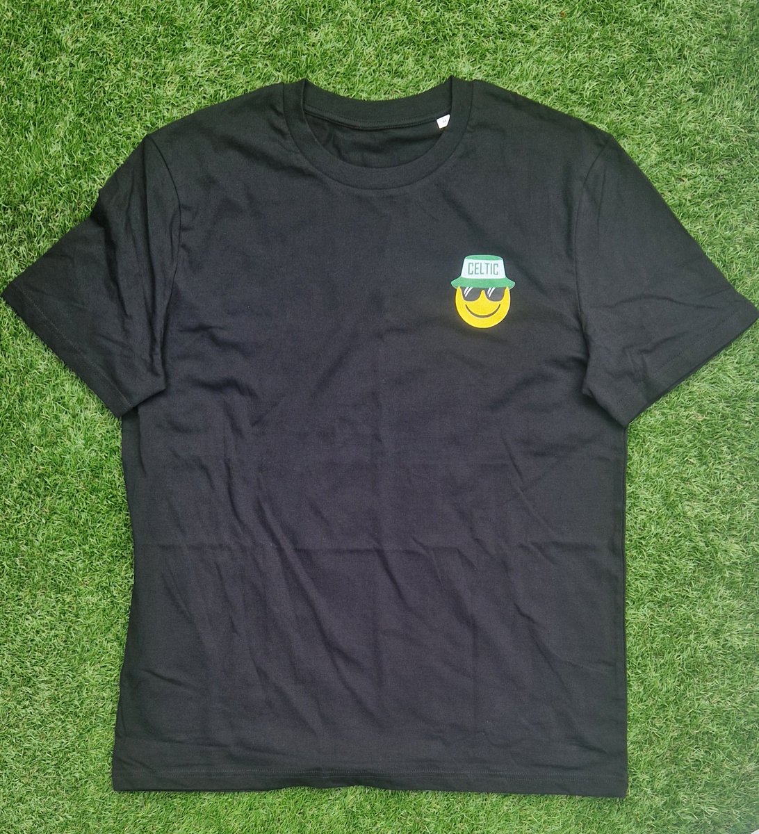 Highland__paddy's tweet photo. As requested by a few of you , new edit of Don't worry t-shirt now available,  as well as the originals. 
Contact me via DM to order 😎 https://t.co/E9ALOcJjuo