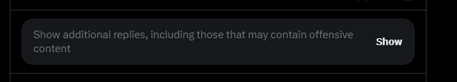 Kamenio's tweet photo. @Magsthe3rd @kittiefriedrice X thinks that this comment is offensive D: what if we want to talk like the 90s are still now? https://t.co/hlEXD77vnJ
