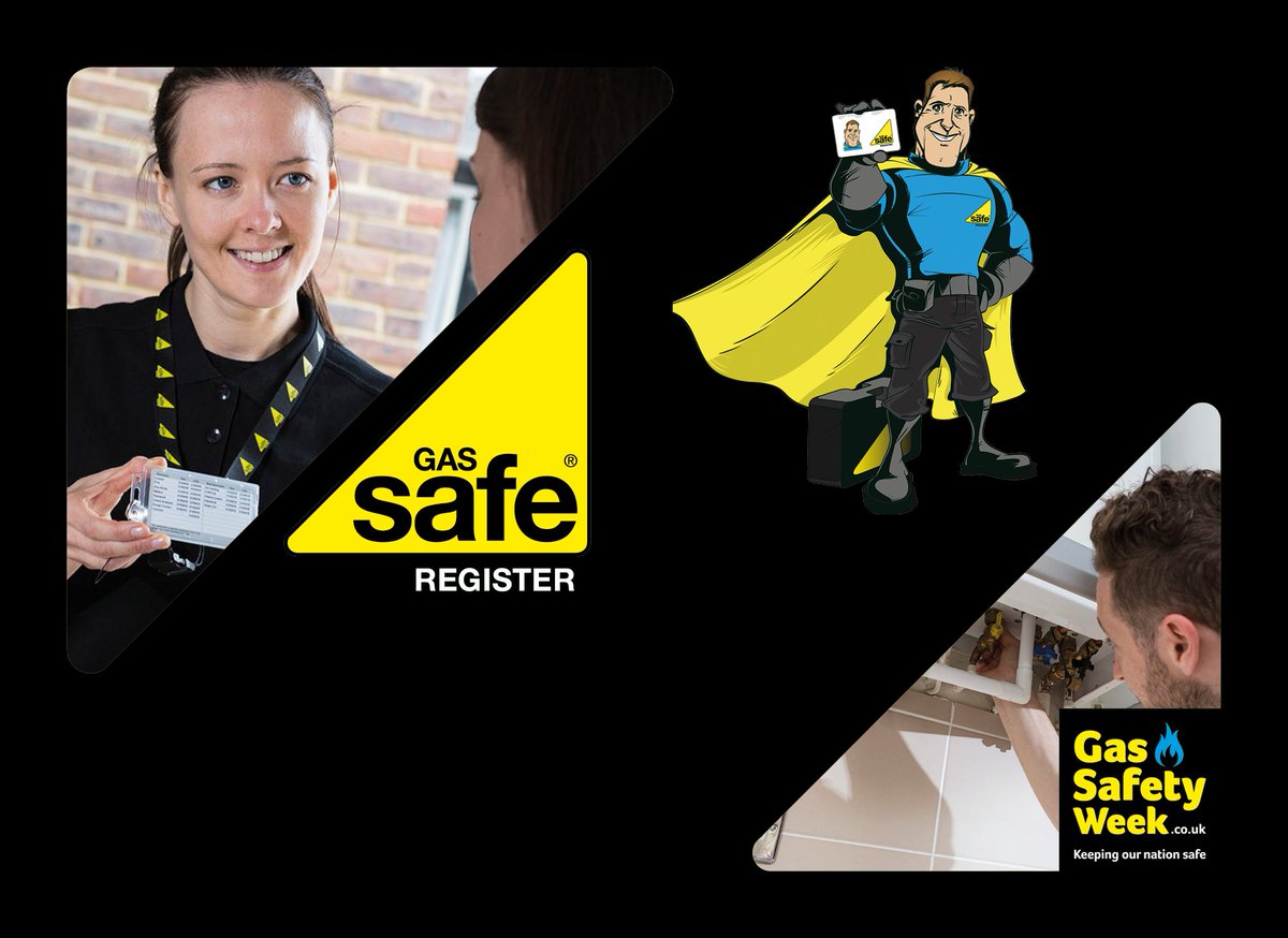 fahy_supply's tweet photo. Highlighting the importance of gas safety checks – Q&amp;A https://t.co/uLmHNBmDQ0 https://t.co/1aV5CHVCiH