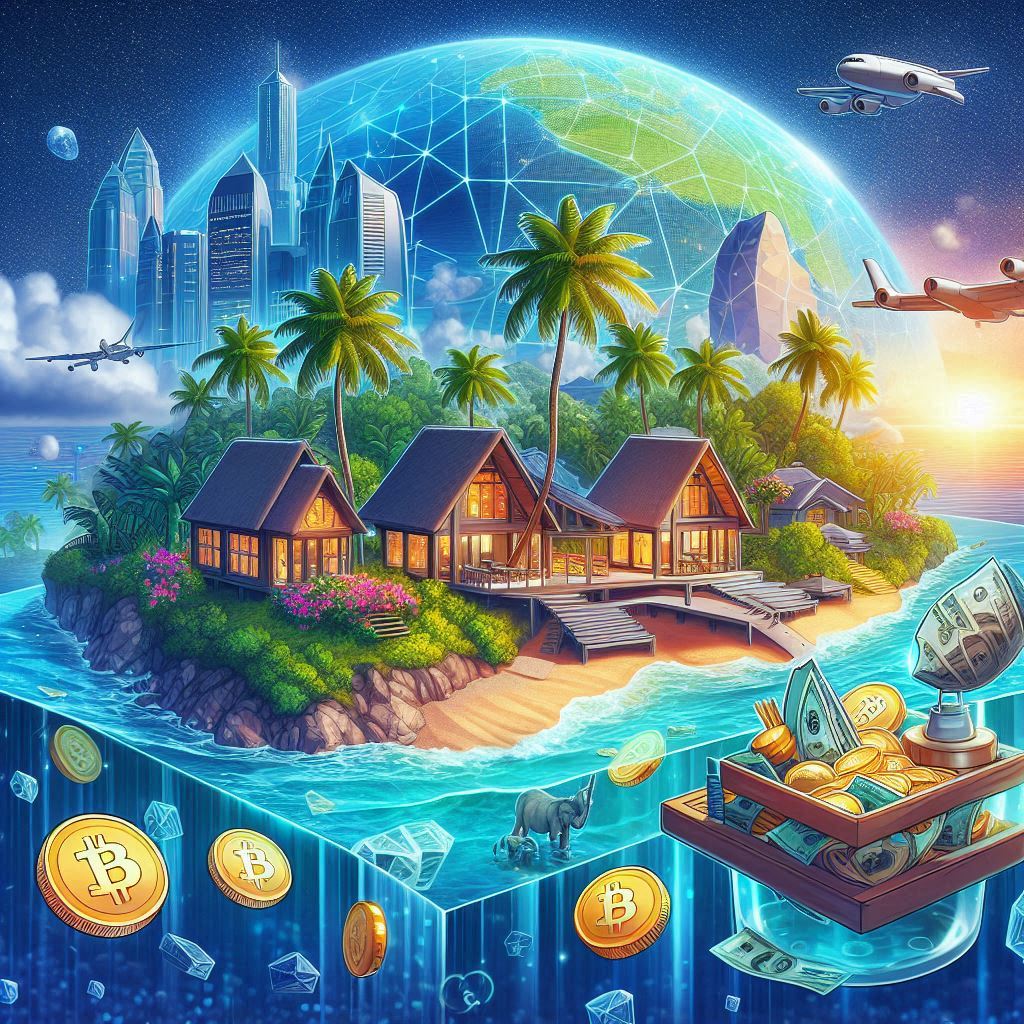 mogby_'s tweet photo. Tired of ordinary? MOGBY offers extraordinary. Discover a world of luxury and investment potential. #MOGBY #crypto #invest #islandliving https://t.co/G0cl86hbYp