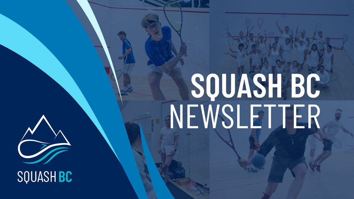 Squash BC tweet media