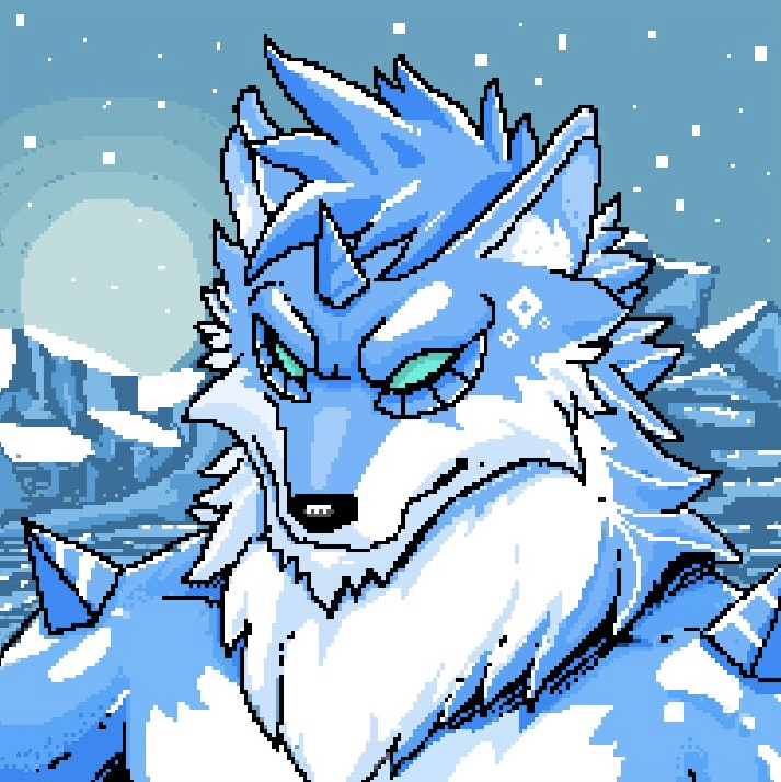 🚀 The crypto markets are putting investors through their paces again—but keep in mind that pressure is the key to a diamond's formation!  
 
🐺Instead of just another NFT, MADWOLF Ordinals is a daring declaration of creativity and resistance.  
 
🐺MADWOLF Ordinals, we are