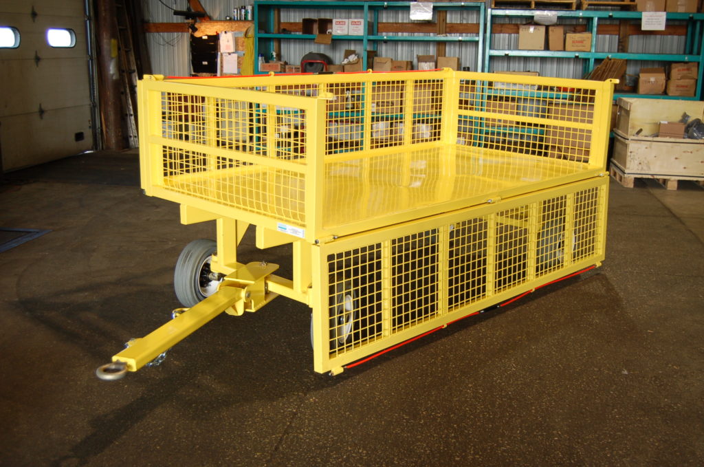 TopperInd's tweet image. Topper Industrial specializes in material handling cart delivery. #materialhandlingcarts #toppercarts ow.ly/eC6F30sFB3N